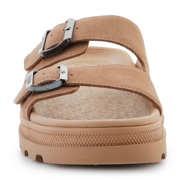 Palladium dunelite riviera sde 74455-252-m ruskea 1