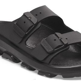 Birkenstock Flaps Mogami TerastTealt 2-Stap 1029643 musta 2