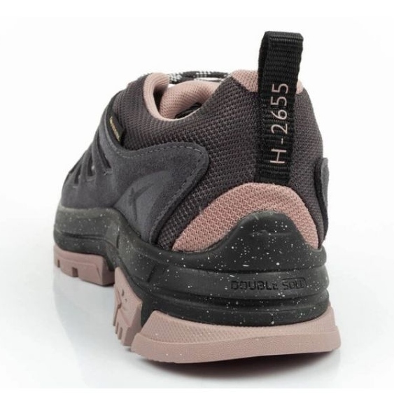 Tamaris GTX 23769-28 073 kengät harmaa 4