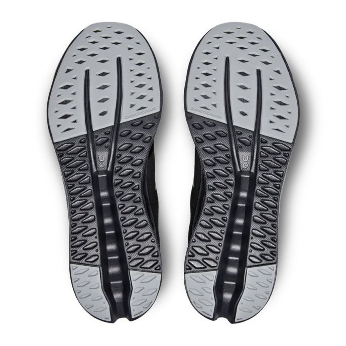 Juoksukengät On Running Cloudsurfer 7 M 3MD10420485 musta 3