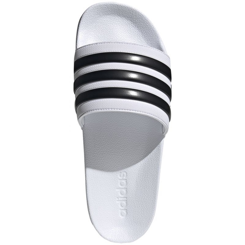 Adidas Adilette Shower GZ5921 Flip -Flops valkoinen 1