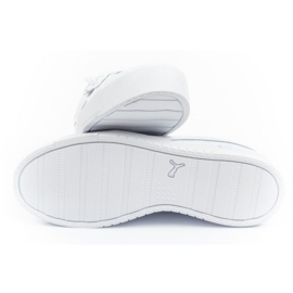 Puma Jada kengät 386401 01 valkoinen 3