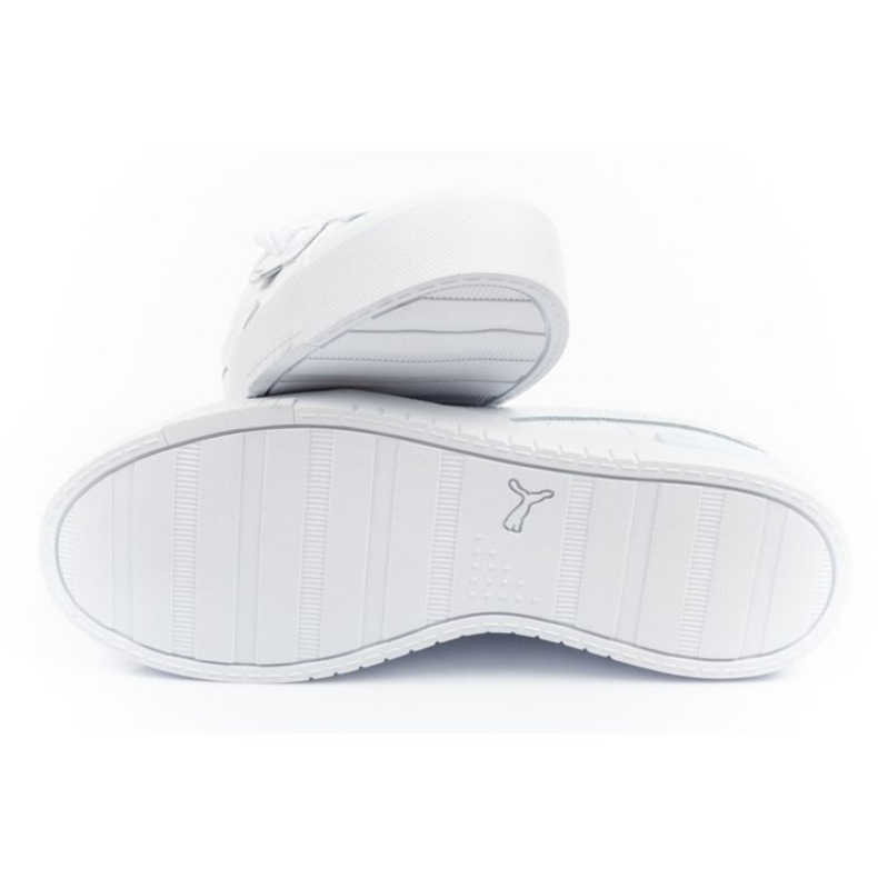 Puma Jada kengät 386401 01 valkoinen 3