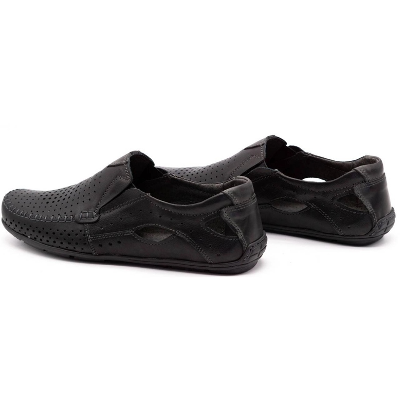 Olivier Miesten leipomot 901 kesän mustalle kasvoille 7