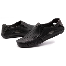 Olivier Miesten leipomot 901 kesän mustalle kasvoille 6