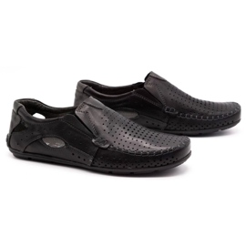 Olivier Miesten leipomot 901 kesän mustalle kasvoille 2