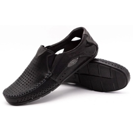 Olivier Miesten leipomot 901 kesän mustalle kasvoille 3