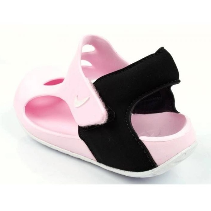 Nike Sunray Suojaa DH9462-601 tyttö sandaalit vaaleanpunainen 1