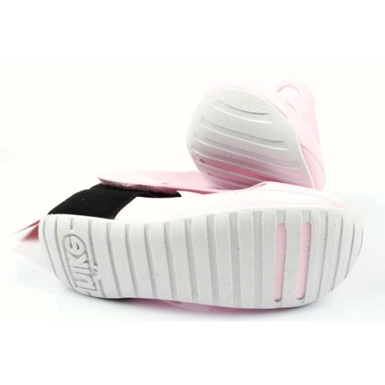 Nike Sunray Suojaa DH9462-601 tyttö sandaalit vaaleanpunainen 5