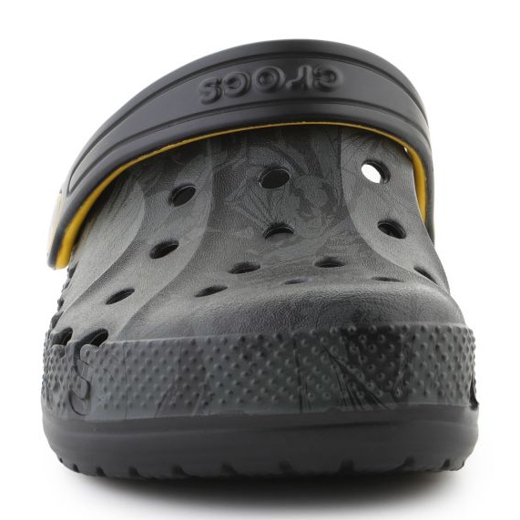 Crocs Batman Baya Clog K Jr 210347-001 Flip-Flops musta 1