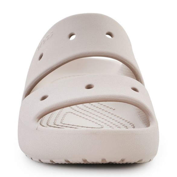 Crocs Classic Sandaali V2 209403-214 Flip-Flops beige 1