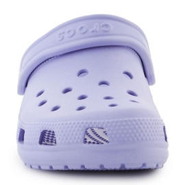 Crocs Classic 10001-5 miljardin flip-flops violetti 1