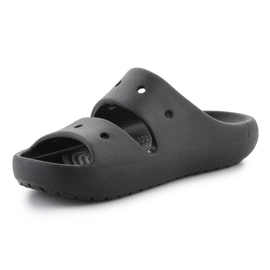 Crocs Classic Sandaali V2 K 209421-001 FLIP-FLOPS musta 2