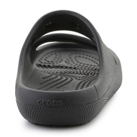 Crocs Classic Sandaali V2 K 209421-001 FLIP-FLOPS musta 3