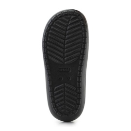 Crocs Classic Sandaali V2 K 209421-001 FLIP-FLOPS musta 4