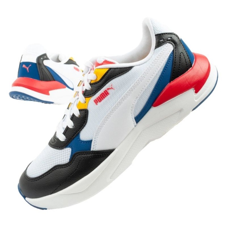 Puma X-Ray Speed ​​Lite Shoes 384639 11 monivärinen 1