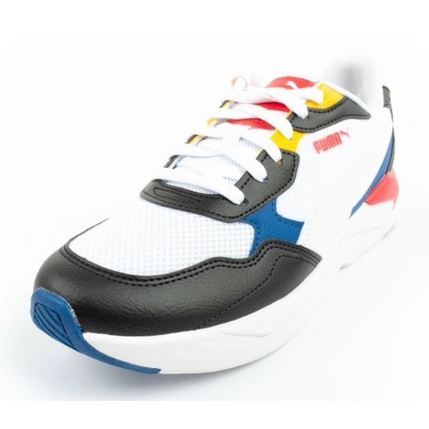 Puma X-Ray Speed ​​Lite Shoes 384639 11 monivärinen 2