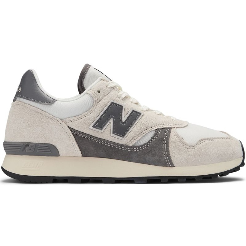New Balance Uusi Balanc M475VTA -kengät beige 2