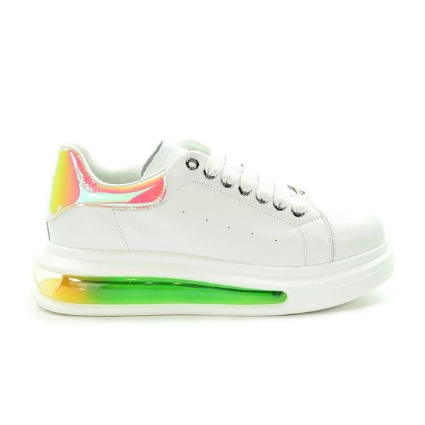 Goe nn2n4029 kengät valkoinen 2