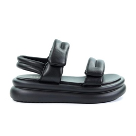 Sandaalit goe nn2n4101 musta 2