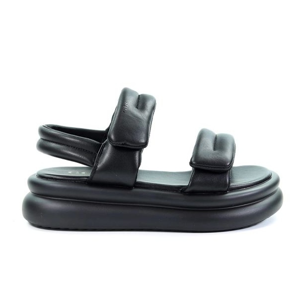 Sandaalit goe nn2n4101 musta 2