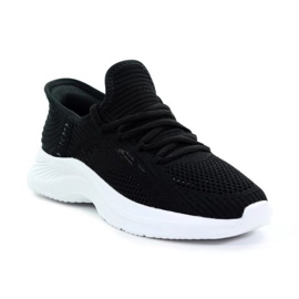 Goe Slip-InsS RR2N4087 kengät musta 1