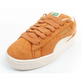 Puma Sedee XL Hairy 397241 04 kengät ruskea 2