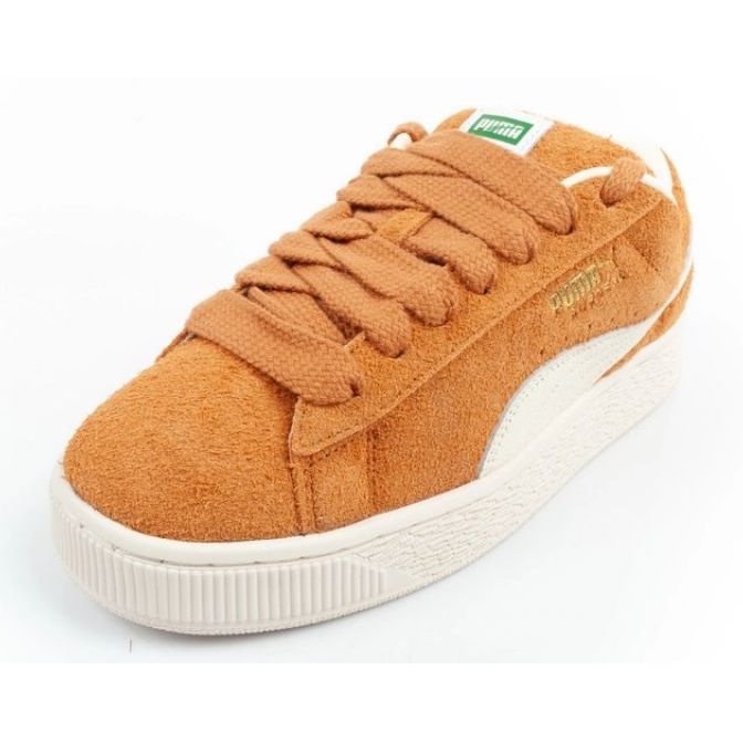 Puma Sedee XL Hairy 397241 04 kengät ruskea 2