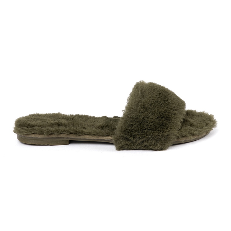 Vihreän turkis naiset 1