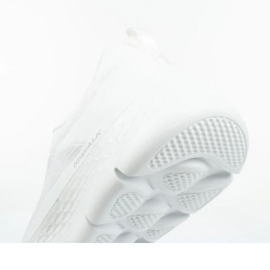 Skechers Go Walk -kengät W 124952/WPK valkoinen 7