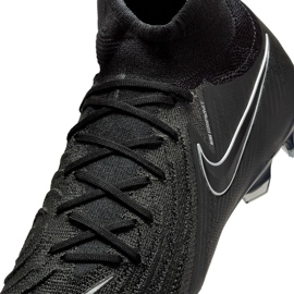 Nike Phantom Luna II Elite FJ2572-001 Jalkapallokengät musta 7