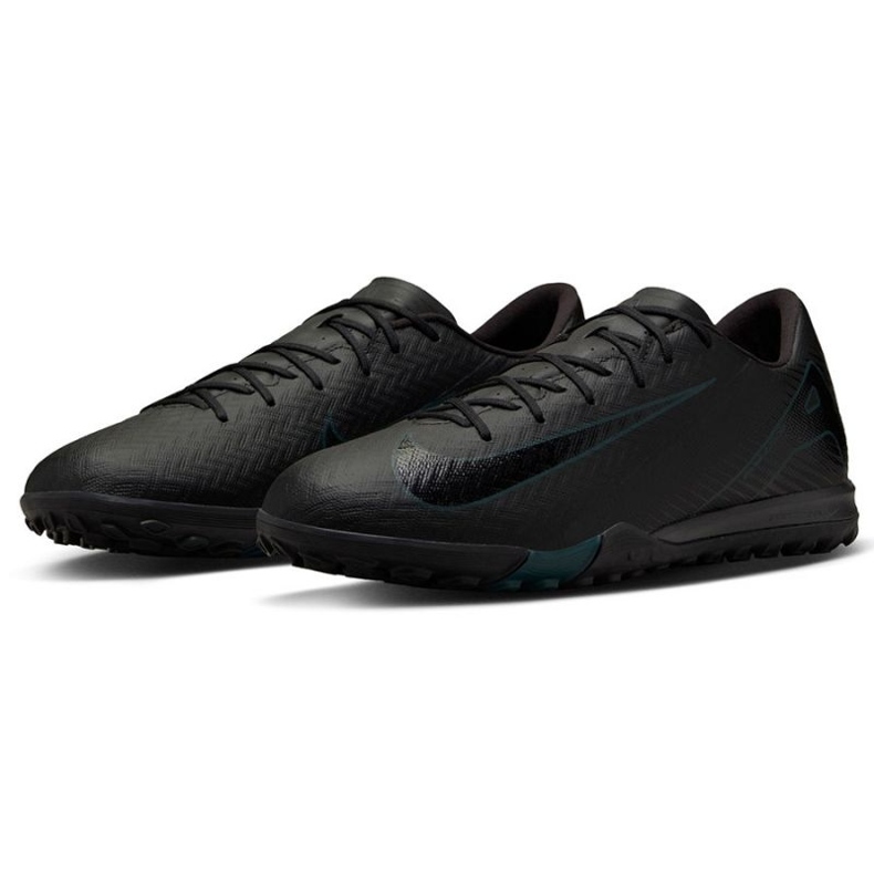 Nike Zoom Mercurial Vapor 16 Academy TF FQ8449-002 Jalkapallokengät musta 1