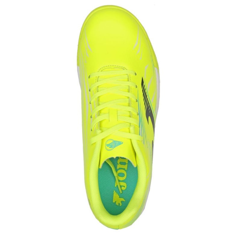 Joma Propulsion Football Shoes 2509 PRJW2509in keltainen 1