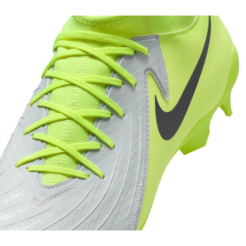 Nike Phantom Luna II Academy FG/ MG FD6725-003 Jalkapallokengät vihreä 1