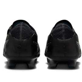 Nike Tiempo Legend 10 Elite FG DV4328-002 Jalkapallokengät musta 4