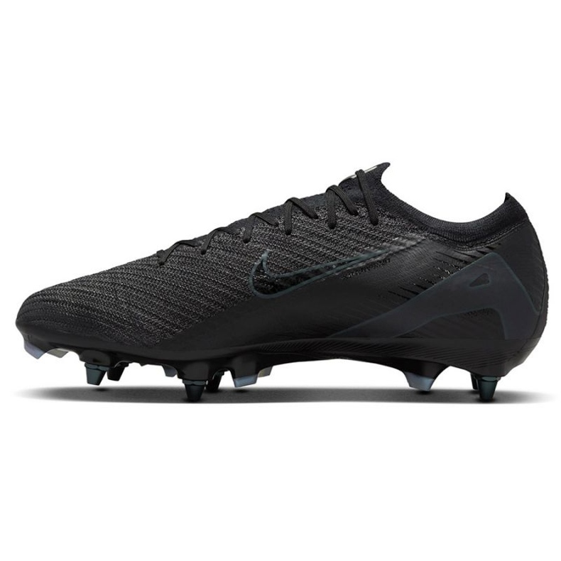 Nike zoom Mercurial Vapor 16 Elite SG-Pro FQ8688-002 Jalkapallokengät musta 1