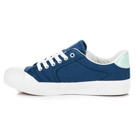 Kylie Siniset lenkkarit sininen 1