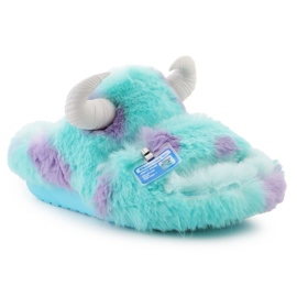 Crocs Classic Monsters Sullley Clog/Sandaali 210877-90H Flip-Flops monivärinen 1