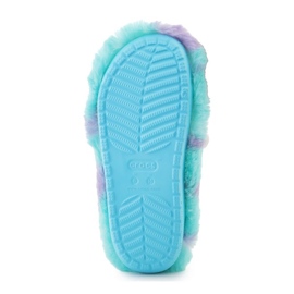 Crocs Classic Monsters Sullley Clog/Sandaali 210877-90H Flip-Flops monivärinen 5