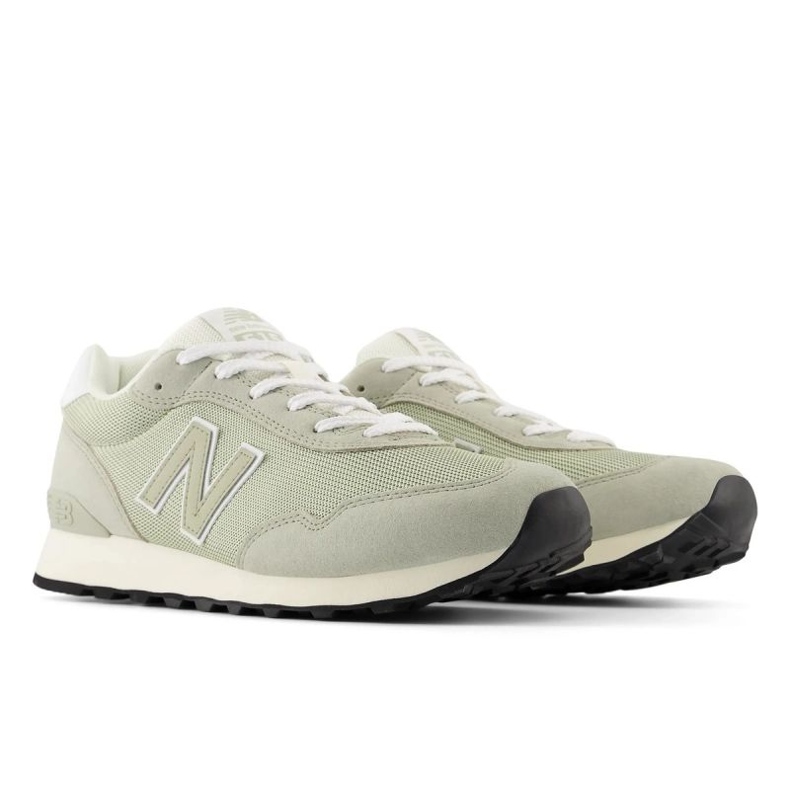 New Balance Uudet tasapainokengät ML515LCG vihreä 1
