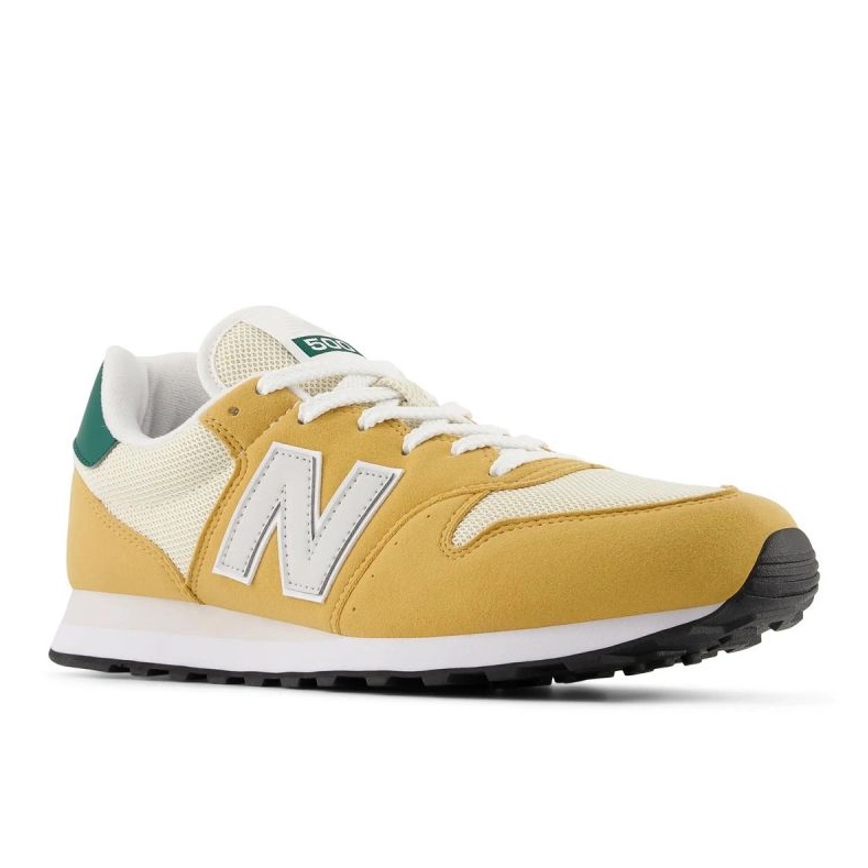 New Balance Uusi tasapaino GM500RTG -kengät keltainen 1