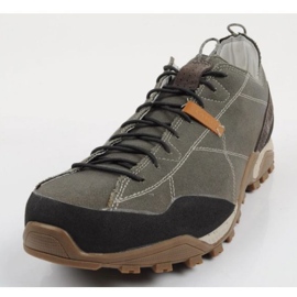 Aku Nativa 646024 kengät harmaa 2