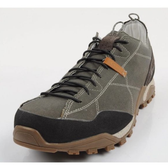 Aku Nativa 646024 kengät harmaa 2