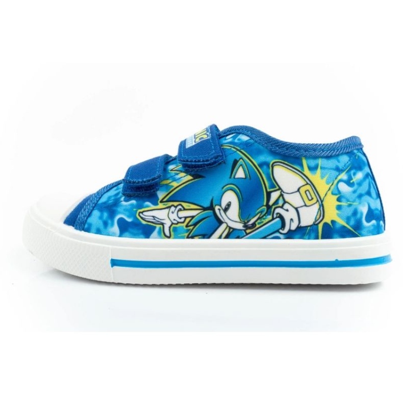 Leomil Sonic SC000653 kengät sininen 1