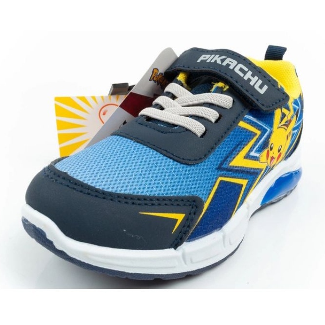 Leomil Pokemon PO002339 kengät monivärinen 2