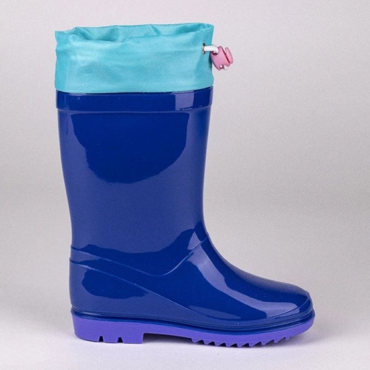 Cerda Stitch Wellies 2300006115 sininen 1