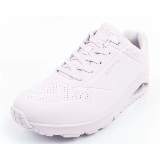 Skechers UNO seisoo 73690/LVLP -kengillä violetti 2