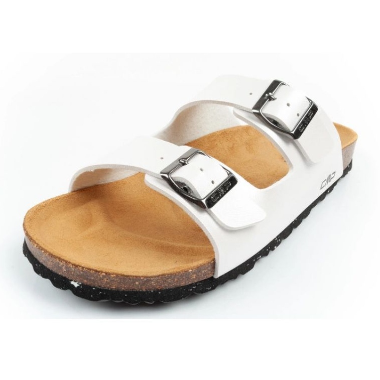 CMP Eco Thalitha 3Q91016A 001 Flip -Flops valkoinen 2