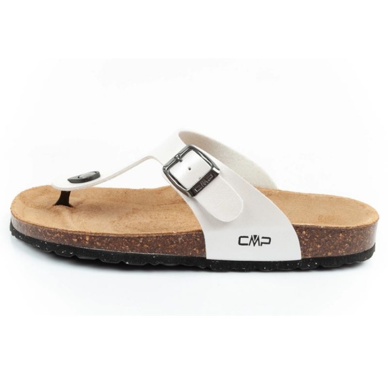 Flip -Flops CMP Eco Mymosa 3Q91036a 001 valkoinen 2