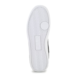 Miesten urheilukengät Fila Sevaro FFM0217-80010 musta 5